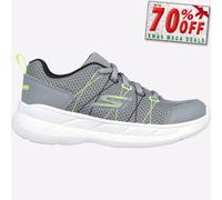 Skechers Snap Sprints 2.0 Vargon Junior Zapatillas De Comodidad Para Caminar