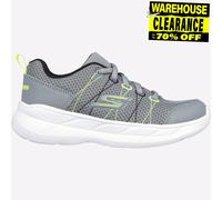 Skechers Snap Sprints 2.0 Vargon Junior Zapatillas De Comodidad Para Caminar