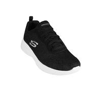 Skechers Zapatillas 12963-BBK Mujer Negro 37