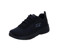Skechers Dynamight 2.0 Mujer Zapatillas Negro 38 EU