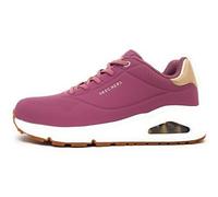 SKECHERS - Sneakers 155196 Mujer Rosa - 40