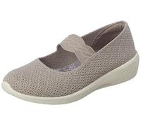 Skechers - Sneakers 158565 Mujer Marrón - 36