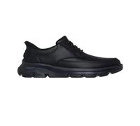 Skechers - Sneakers 205517 - Shoes - Hombre - Negro - 44 EU -