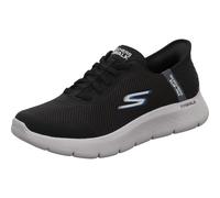 Skechers - Sneakers 216324 Hombre Negro - 41