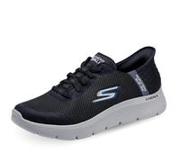 Skechers - Sneakers 216324 Hombre Negro - 41