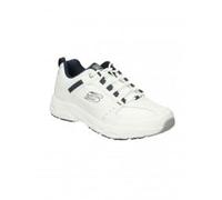 Skechers - Sneakers 51896 Hombre Blanco - 41