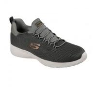 Skechers - Sneakers 58360 Hombre Verde - 42