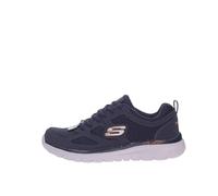 Skechers Sneakers Agoura Hombre Azul