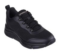 Skechers Sneakers Bobs Arch Comfort B Sweet Mujer Negro-Negro