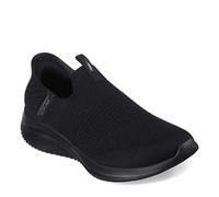 Skechers Zapatillas Bobs Arch Comfort B Sweet Vegan Mujer Negro Talla 41