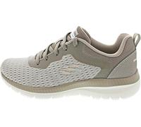 Skechers Sneakers Bountiful-Quick Path Mujer Taupe