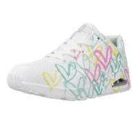 Skechers Uno Changed Love 177982WMLT, Deportivas - 40 EU
