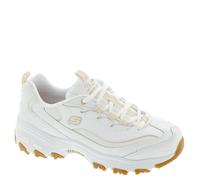 SKECHERS Zapatillas deportivas bajas 'D LITES-GOOD NEUTRAL' camelo / blanco, Talla 39
