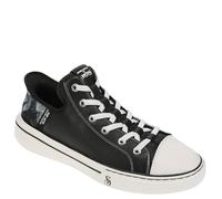 Skechers Men's Snoop Dogg:Snoop One-OG Hands Free Slip-Ins Sneaker, Black, 9