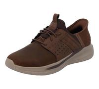 Skechers Slade - Marrón - Zapatillas Hombre talla 40
