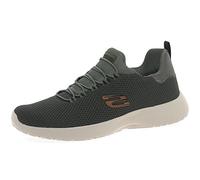 SKECHERS Sneakers Dynamight Hombre Kaki