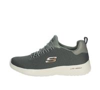 Skechers Sneakers Dynamight Hombre Kaki