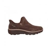 Skechers Sneakers Easy Going - Modern Whisper Mujer Marron