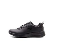 Skechers Sneakers Eazy Feelz Mujer Negro-Negro