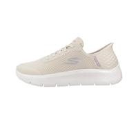 Skechers - Sneakers Flex para un estilo de vida activo - Shoes - Mujer - Beige - 36 EU -
