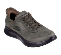 Skechers Sneakers Go Walk Flex - Smooth Motion Hombre Kaki