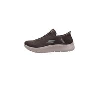 SKECHERS Sneakers Go Walk Flex - Smooth Motion Hombre Negro-Negro