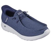 Skechers - Sneakers 216285 Hombre Azul - 44