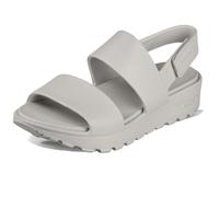 Skechers - Sandalias Planas 111380 Mujer Beige - 41