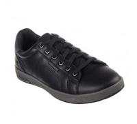 Skechers - Sneakers Hensley Hombre Negro - 39