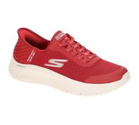 Skechers Sneakers Agoura Hombre Burdeos