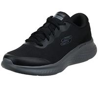 Skechers, Sneakers Hombre, Black, 40 EU