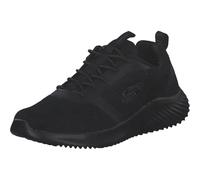 Skechers Bounder, Sneakers Hombre, Black, 42 EU