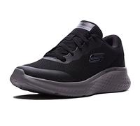 Skechers, Sneakers Hombre, Black, 44 EU