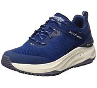 Skechers, Sneakers Hombre, Navy, 42 EU