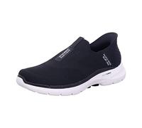 Skechers – Zapatillas para hombre – Negro – Talla 40 EU