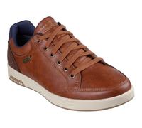 Skechers Sneakers Hombre Sparkman Cuero