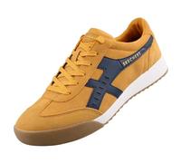 Skechers, Sneakers Hombre, Yellow, 42.5 EU