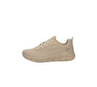Zapatillas Skechers Bobs B Flex-Visionar Mujer Natural 36