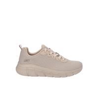 SKECHERS - Sneakers Memory para: Mujer Color: Natural Talla: 39