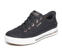 Skechers Sneakers Mujer Arch Fit Arcade - See Ya There Negro