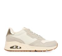 Skechers Sneakers Mujer Beig