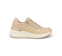 Skechers Zapatillas Billion 2 High-End Mujer 38 Beige