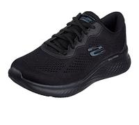 Skechers, Sneakers Mujer, Black, 40 EU