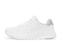 Skechers Sneakers Mujer Lite 2 Blanco-Lila