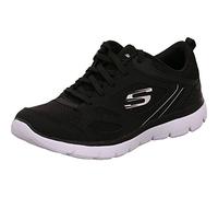 Skechers Summits Suited - Negro - Zapatillas Running Mujer talla 39