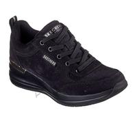 Skechers Sneakers Pretty N Plush Mujer Negro-Negro