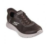 SKECHERS Sneakers Pretty N Plush Mujer Negro-Negro