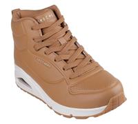 Skechers Sneakers Pretty N Plush Mujer Taupe