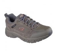 Skechers Sneakers Relaxed Fit: Oak Canyon-rydll Hombre Taupe