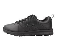Skechers - Sneakers - Shoes - Mujer - Negro - 41 EU -